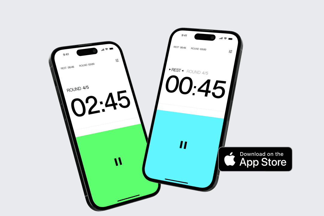 Minimal Interval Timer