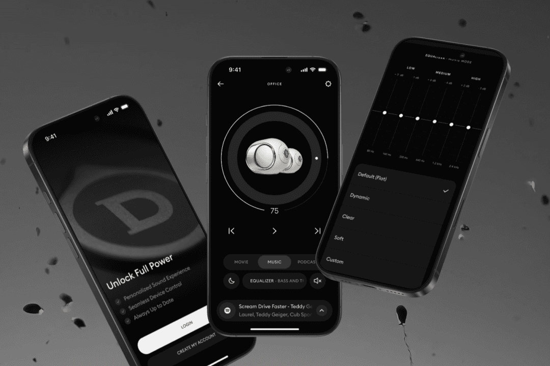 Devialet